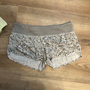 Lululemon shorts